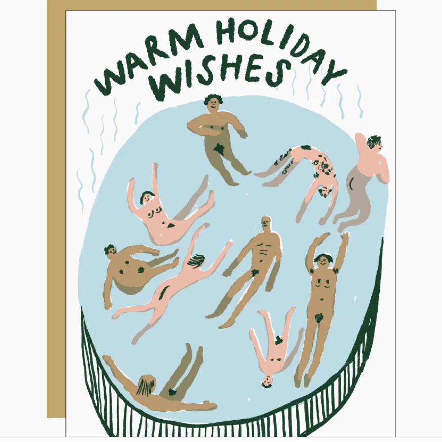 Warm Holiday Wishes - Image 2