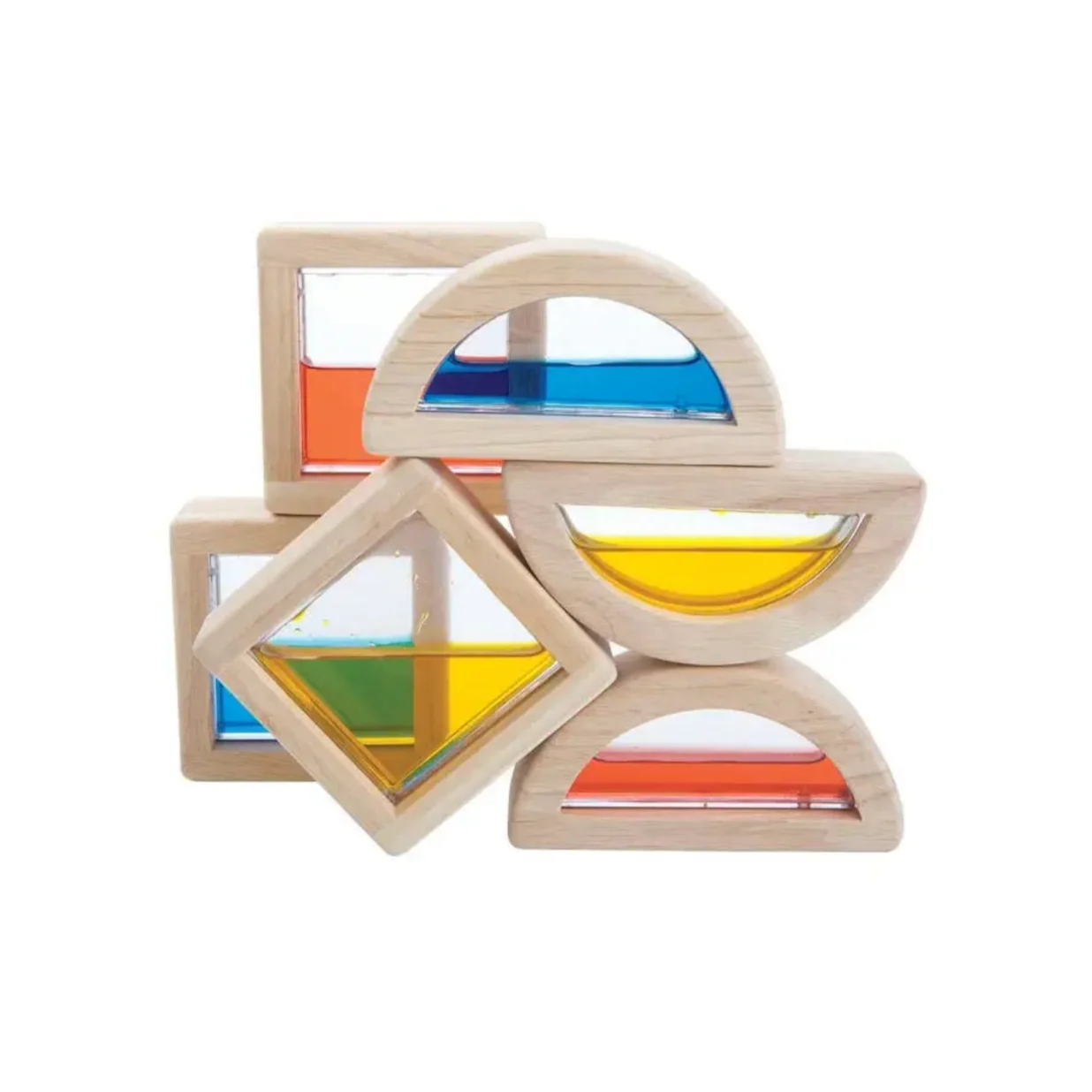 Water Blocks pk6 - Image 2