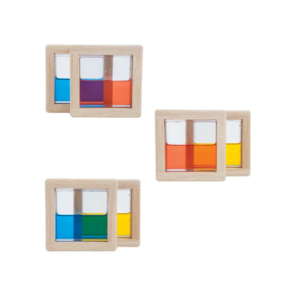 Water Blocks pk6 - Image 4