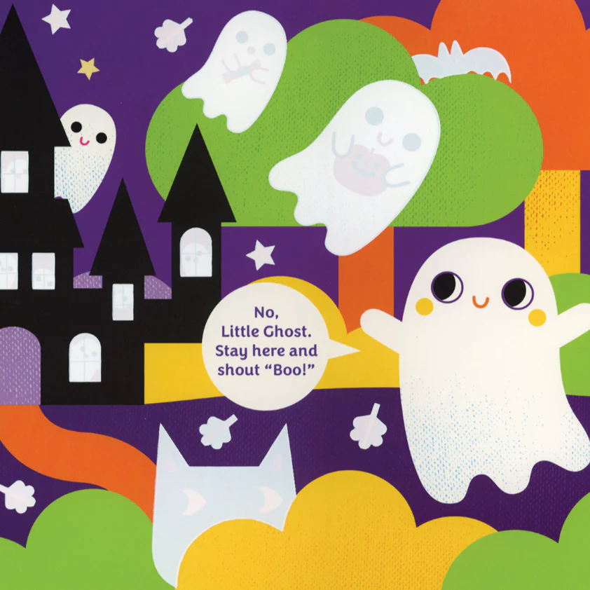 Water Wonders: Halloween - Image 3