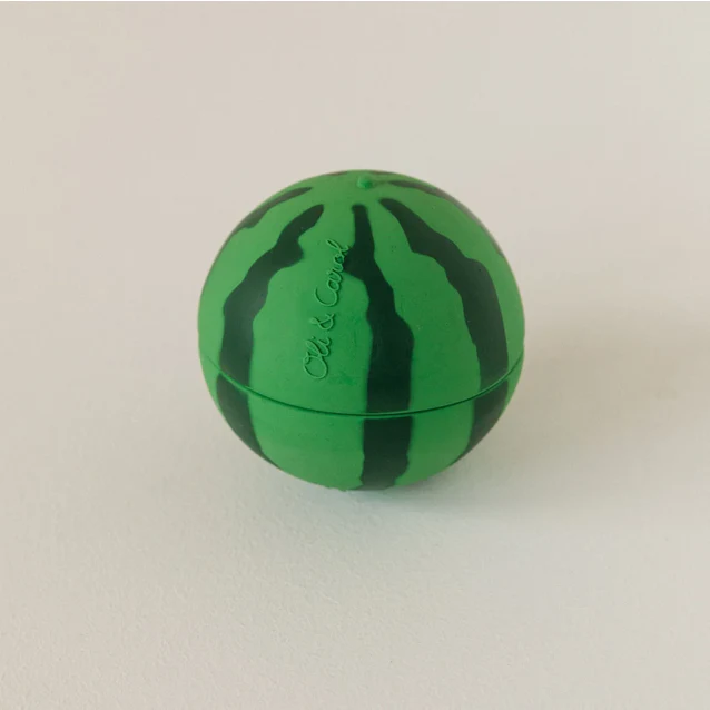 Watermelon Stacking Toy & Rattle Ball - Image 7