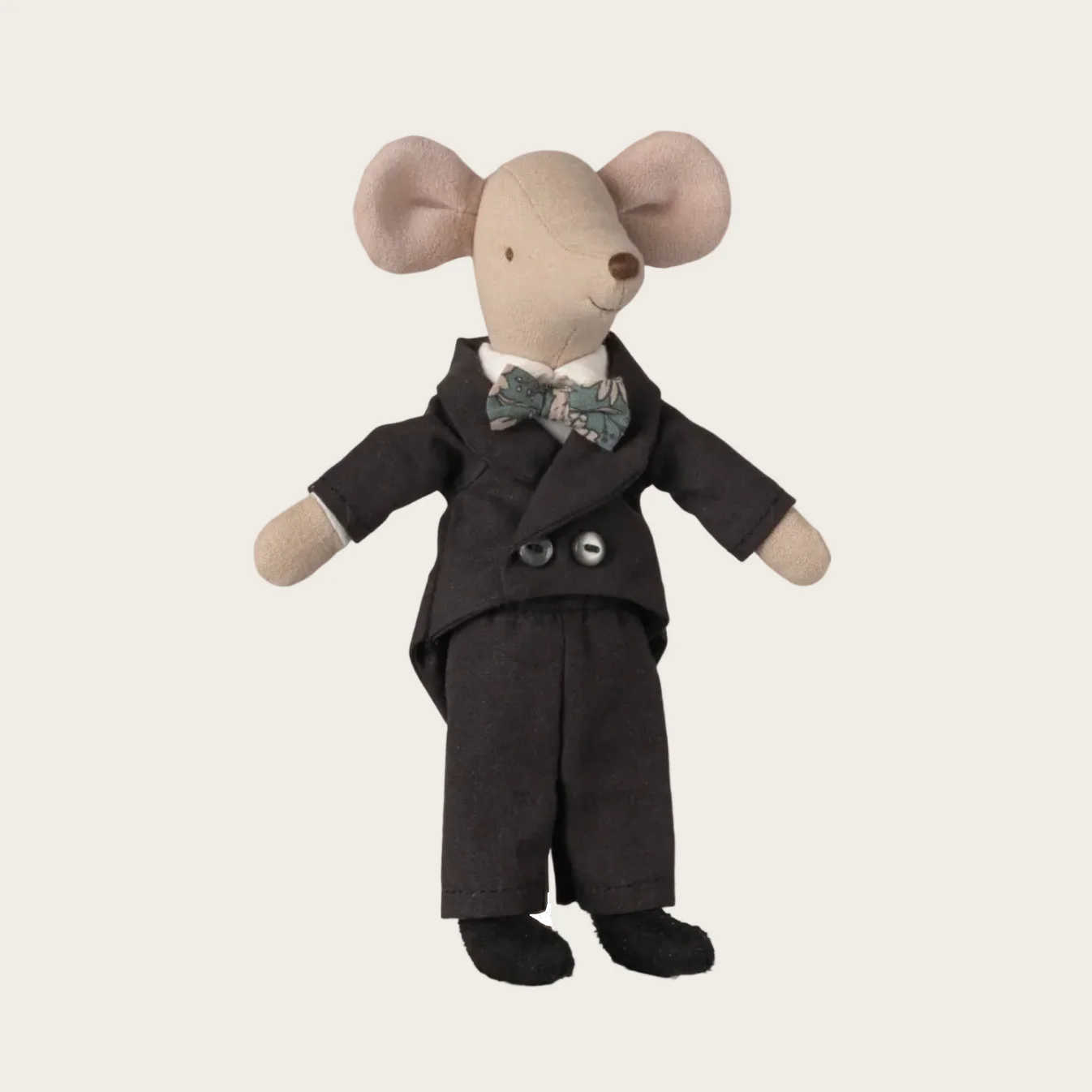 Wedding mice couple in box - Mum and Dad - Image 3