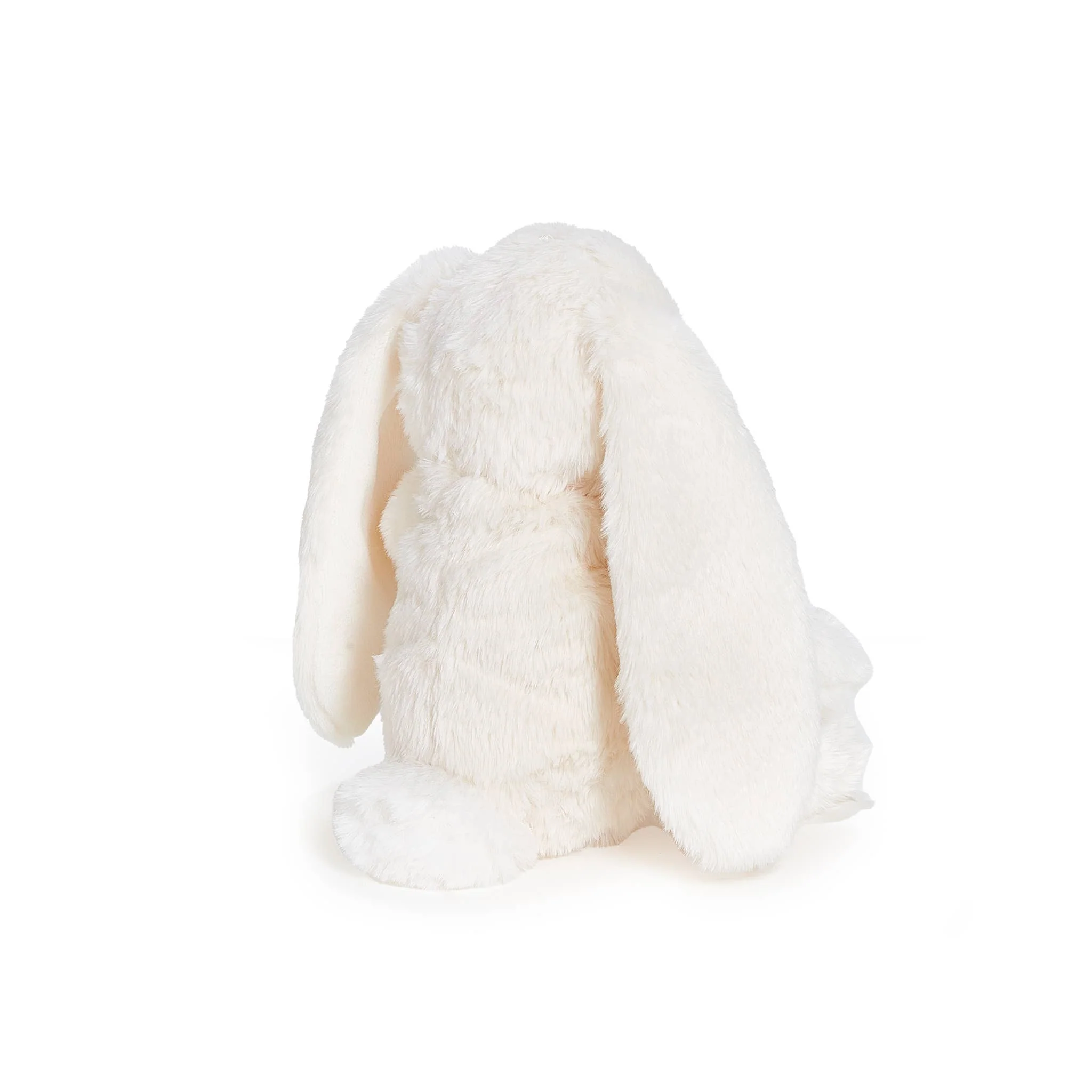 Wee Nibble 8" Bunny - Cream - Image 3