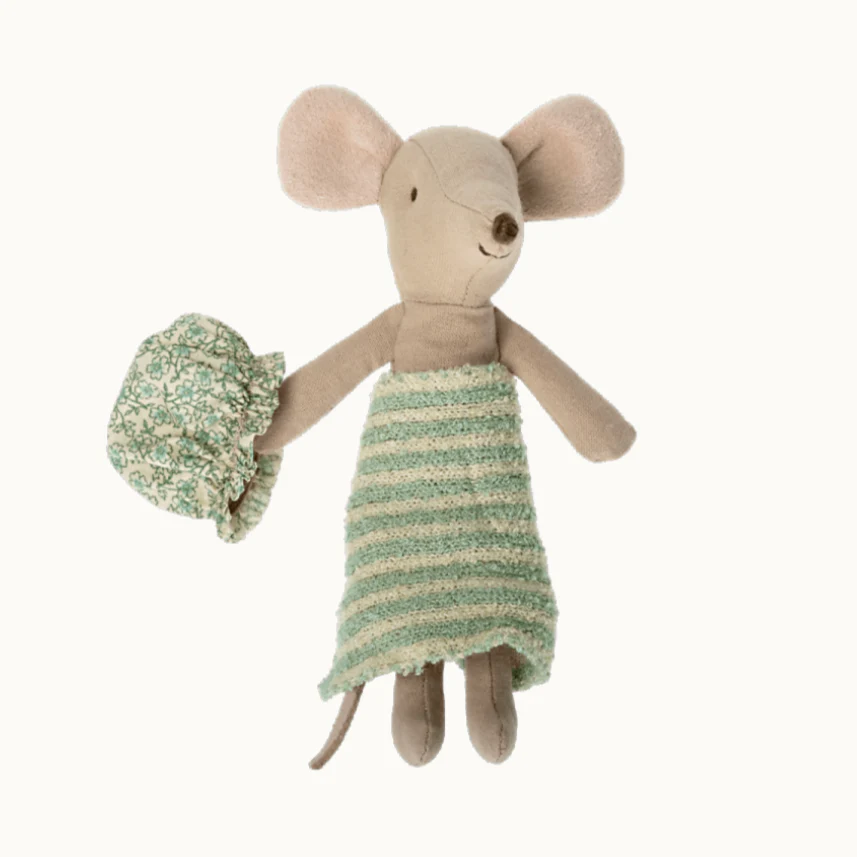 Wellness Mouse Big Sister - Image 3