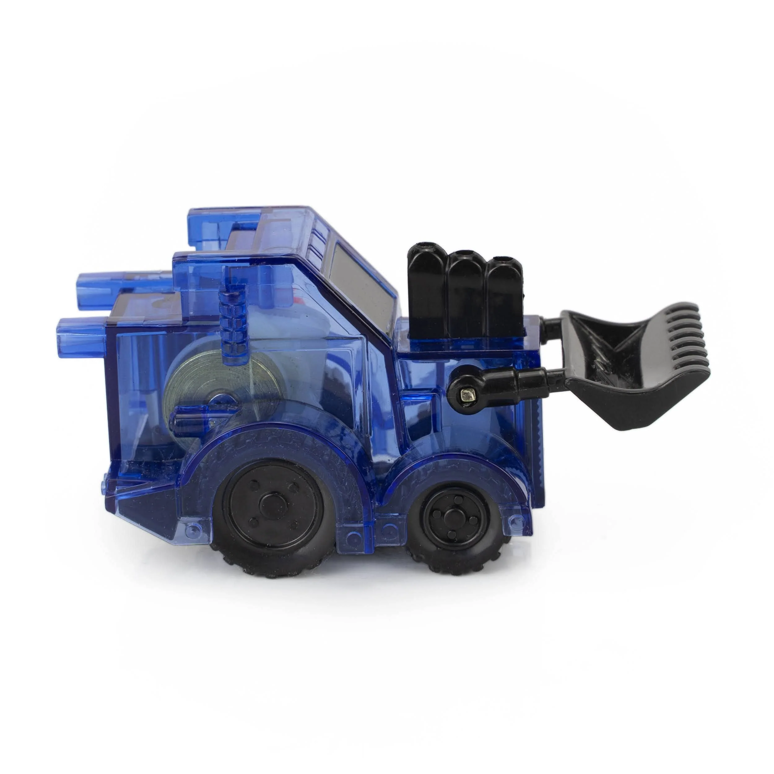 Wheelies Bulldozer - Image 7