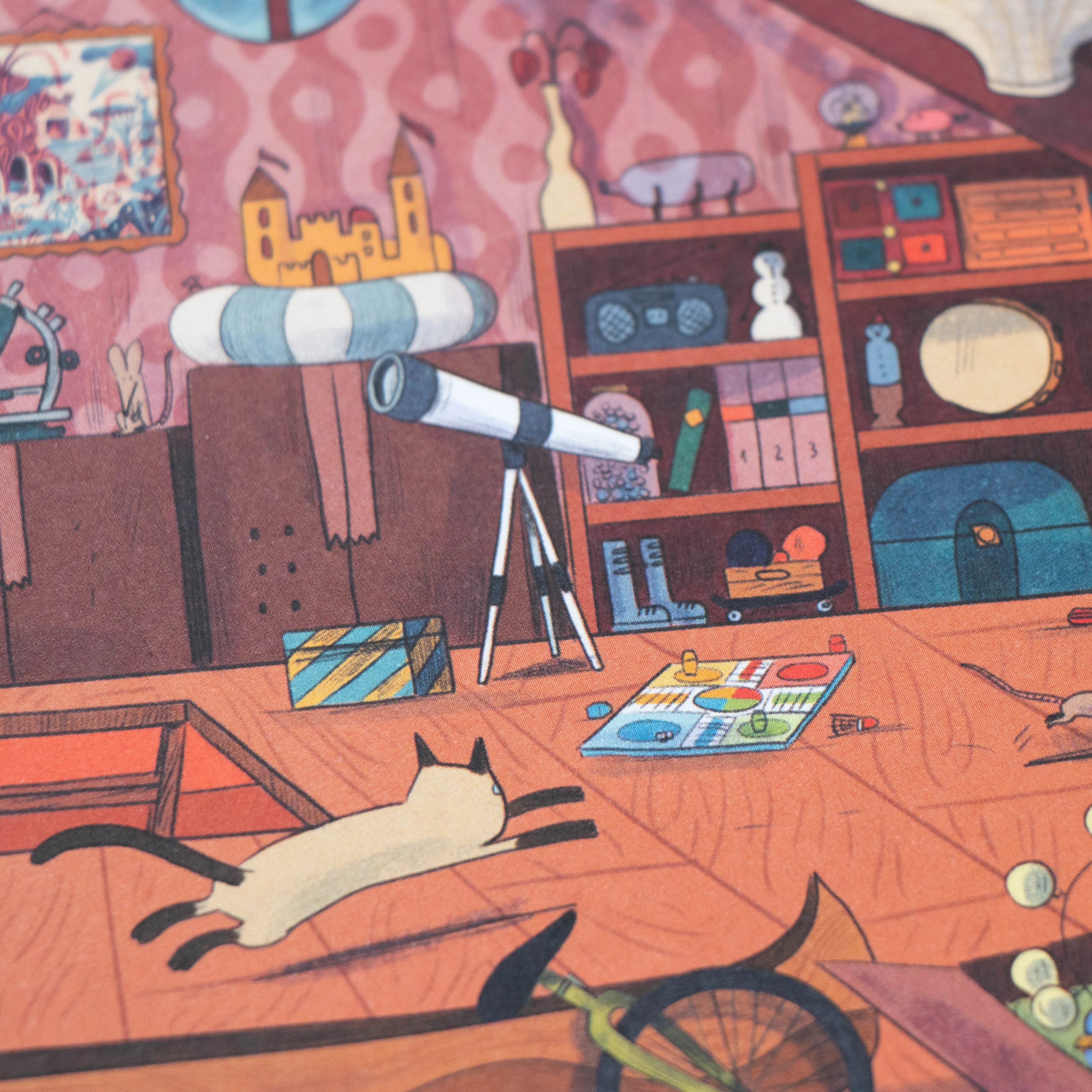Where Are My Socks - Image 11