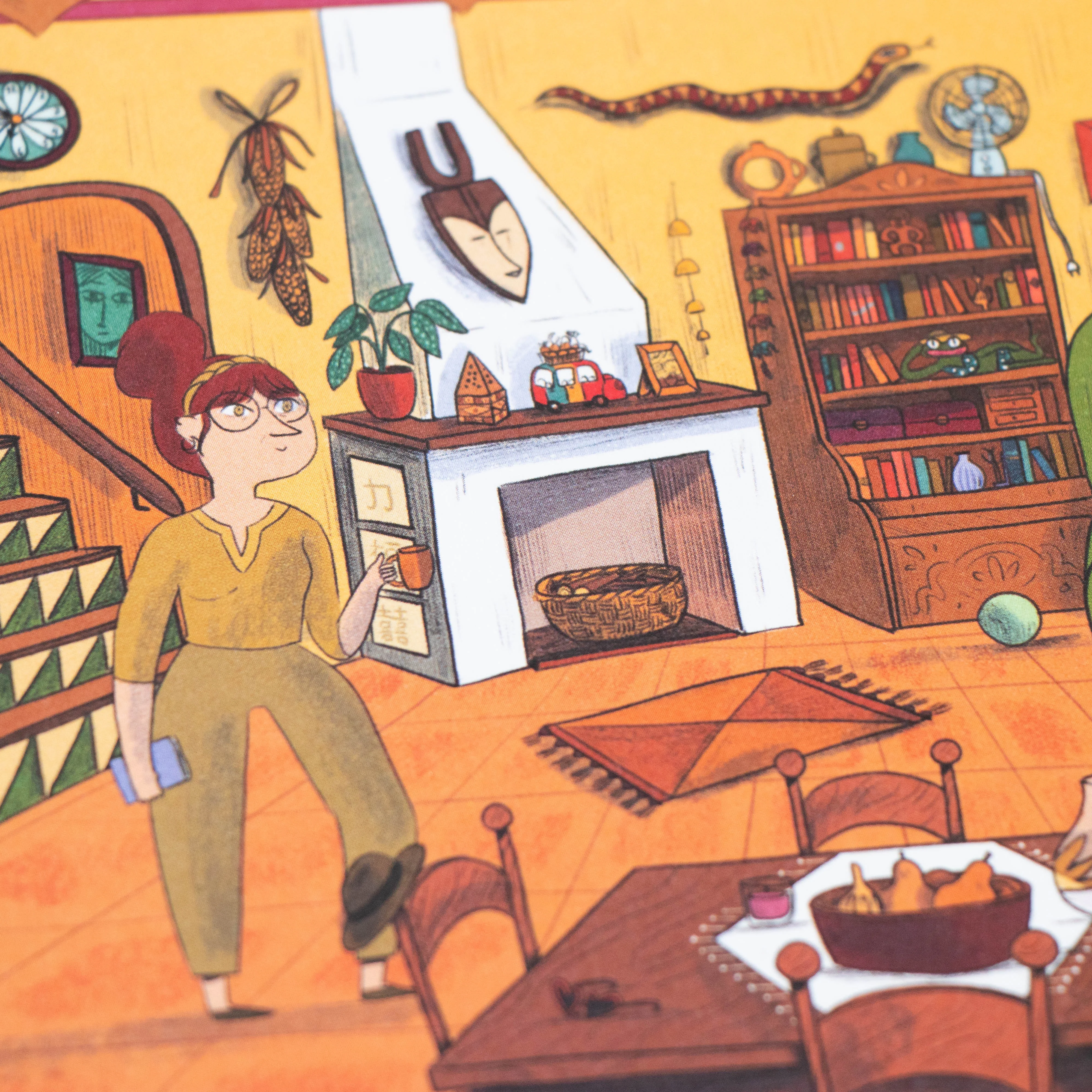 Where Are My Socks - Image 8