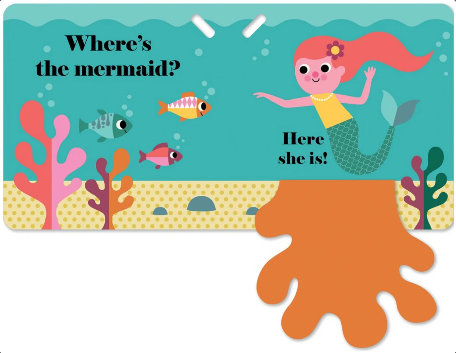Where's the Unicorn?: A Stroller Book -Ingela P Arrhenius - Image 2