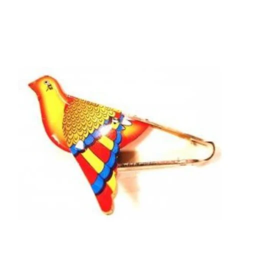 Whistling Sparrow Toy - Image 2
