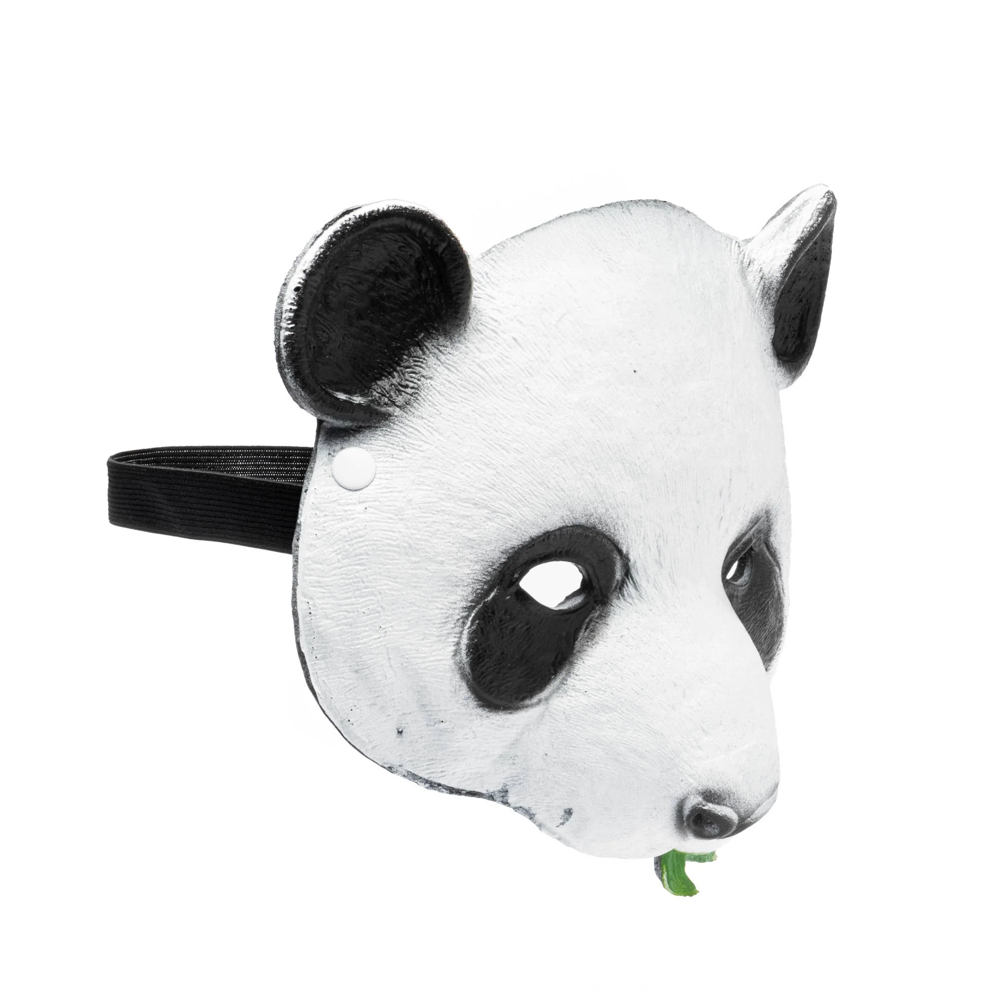 White panda mask - Image 2