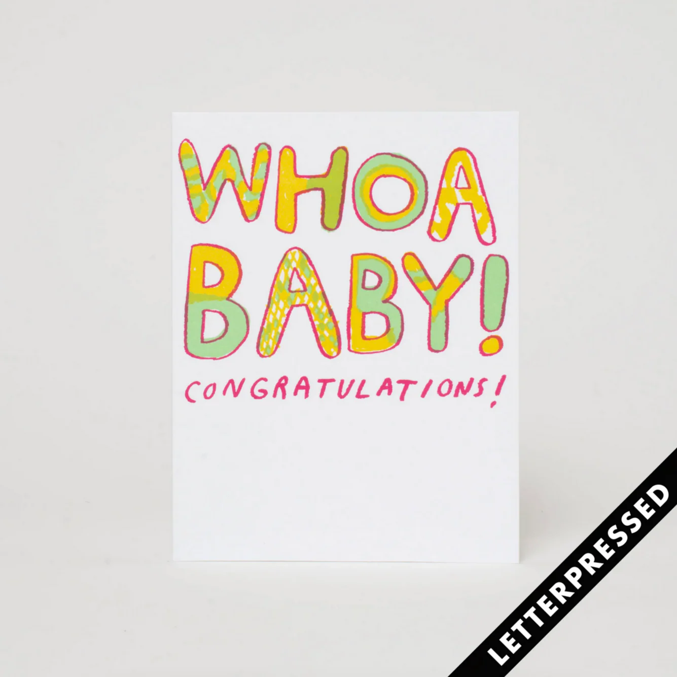 Whoa Baby! - Image 2