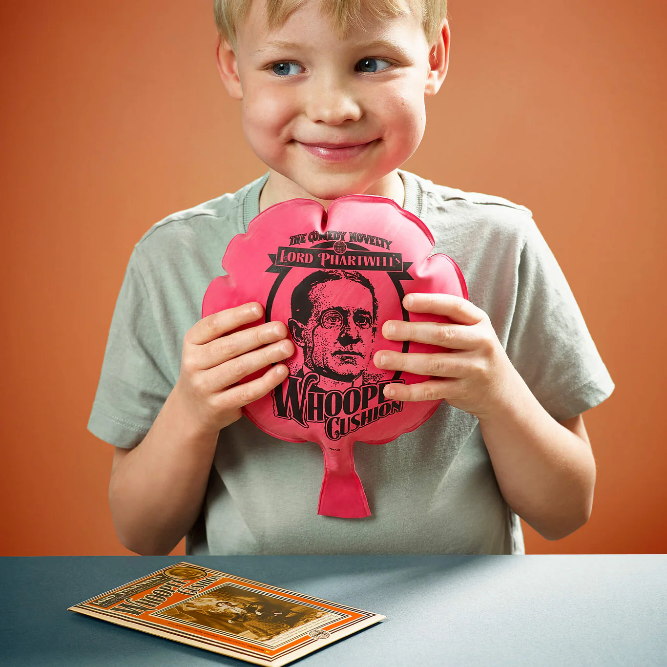 Whoopee Cushion - Image 2