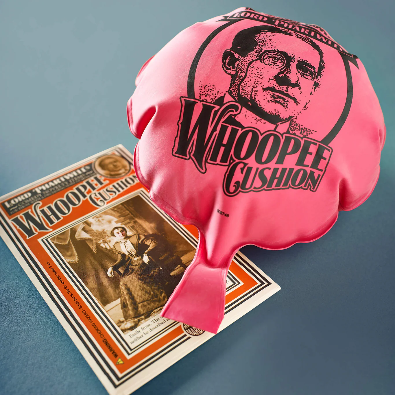Whoopee Cushion - Image 3