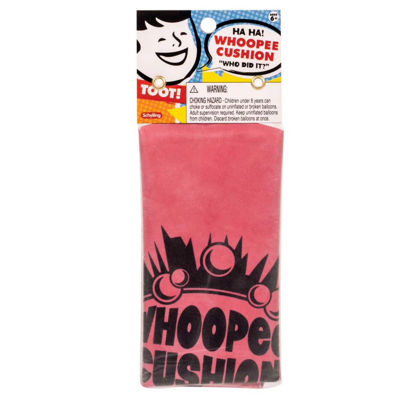 Whoopee Cushion - Image 2