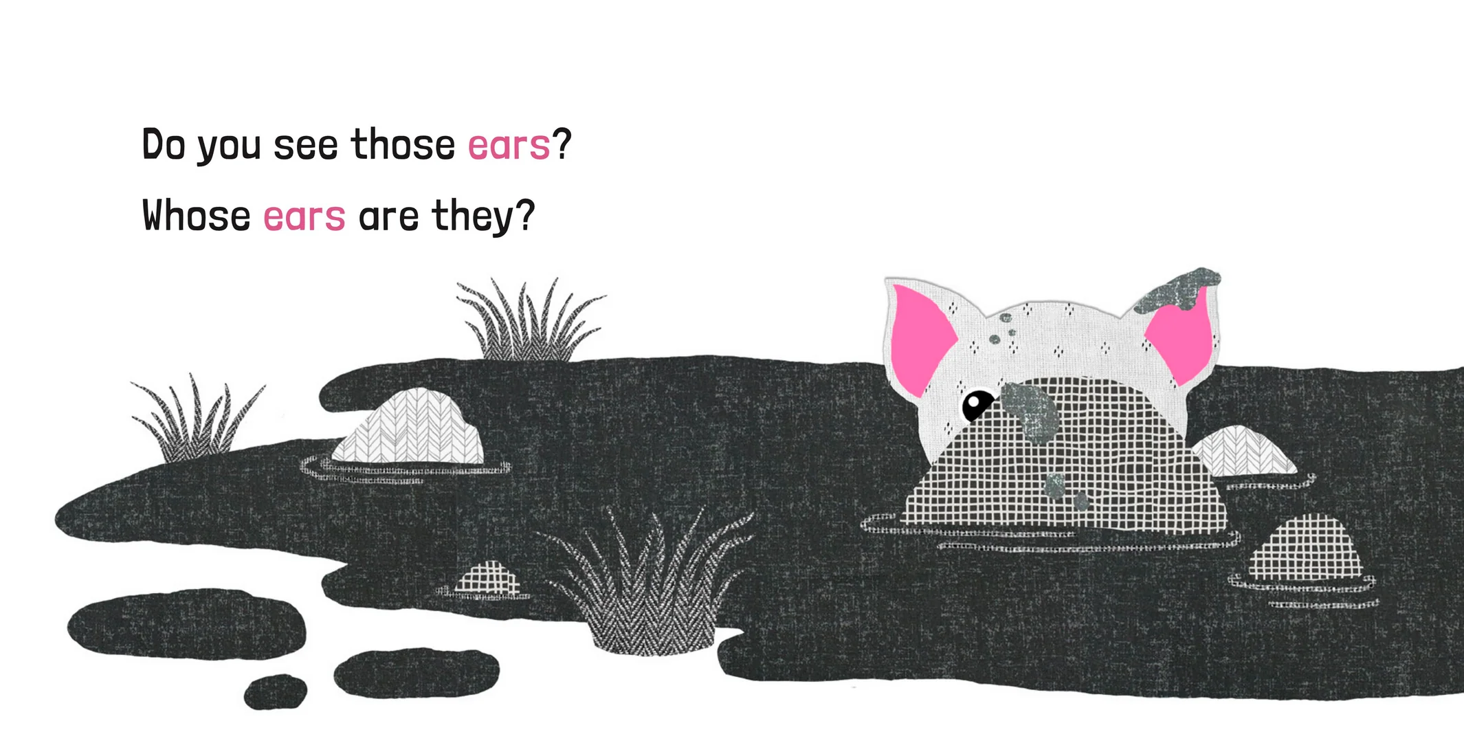 Whose Ears? - Image 5