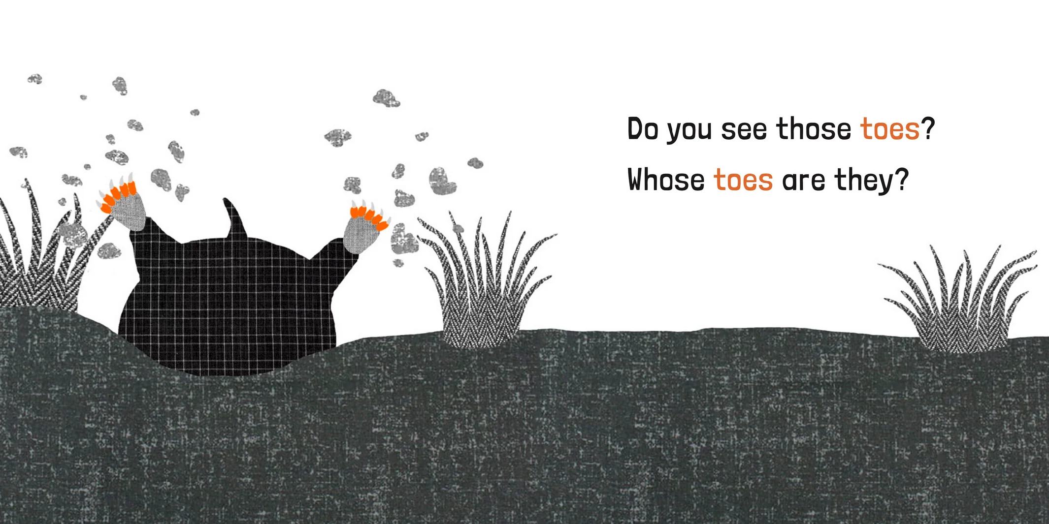 Whose Toes? - Image 4
