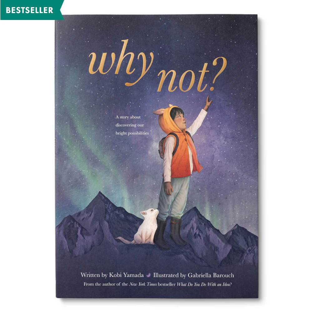Why Not? Gift Set (website exclusive) - Image 4