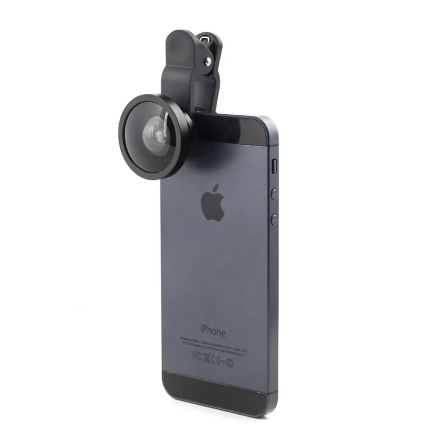 Wide Angle Selfie Lens