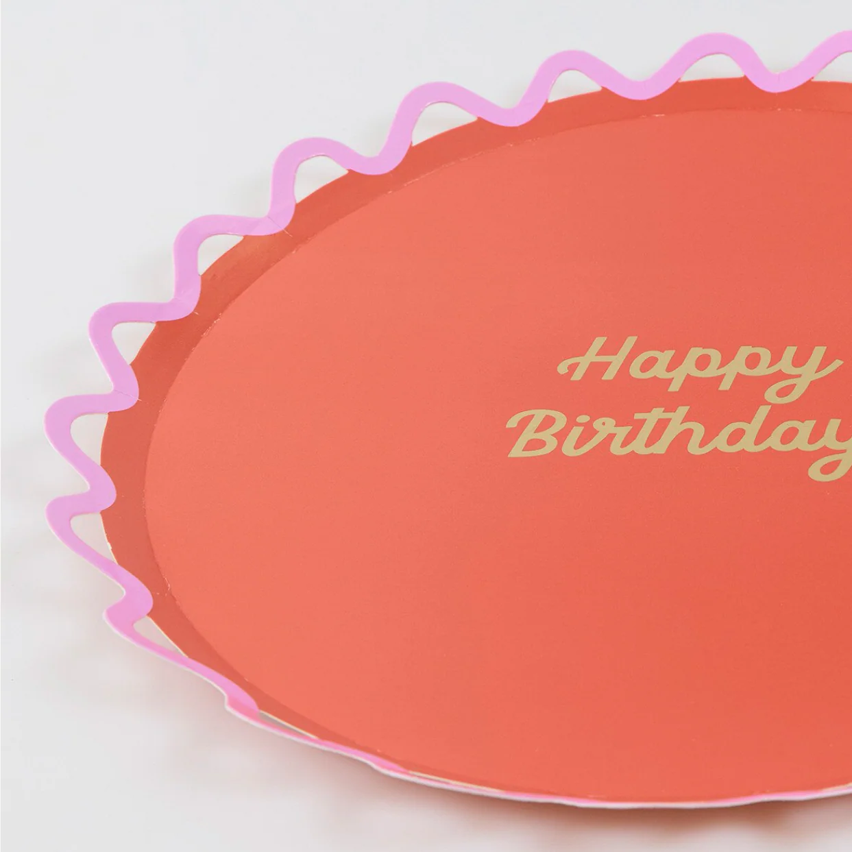 Wiggle Edge Side Plates (x8) - Image 4