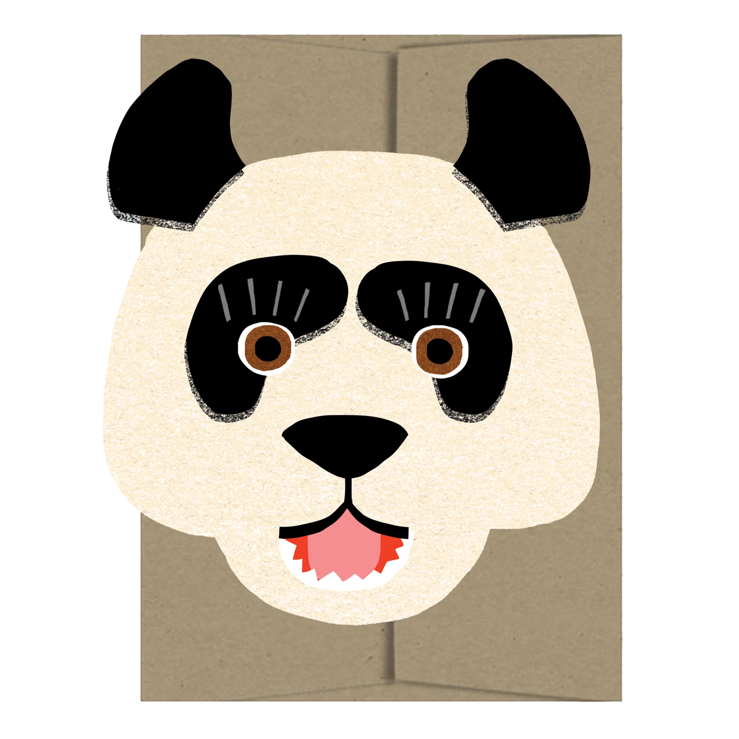 Wild Bunch Collection - Box of 6 Cards - Image 5