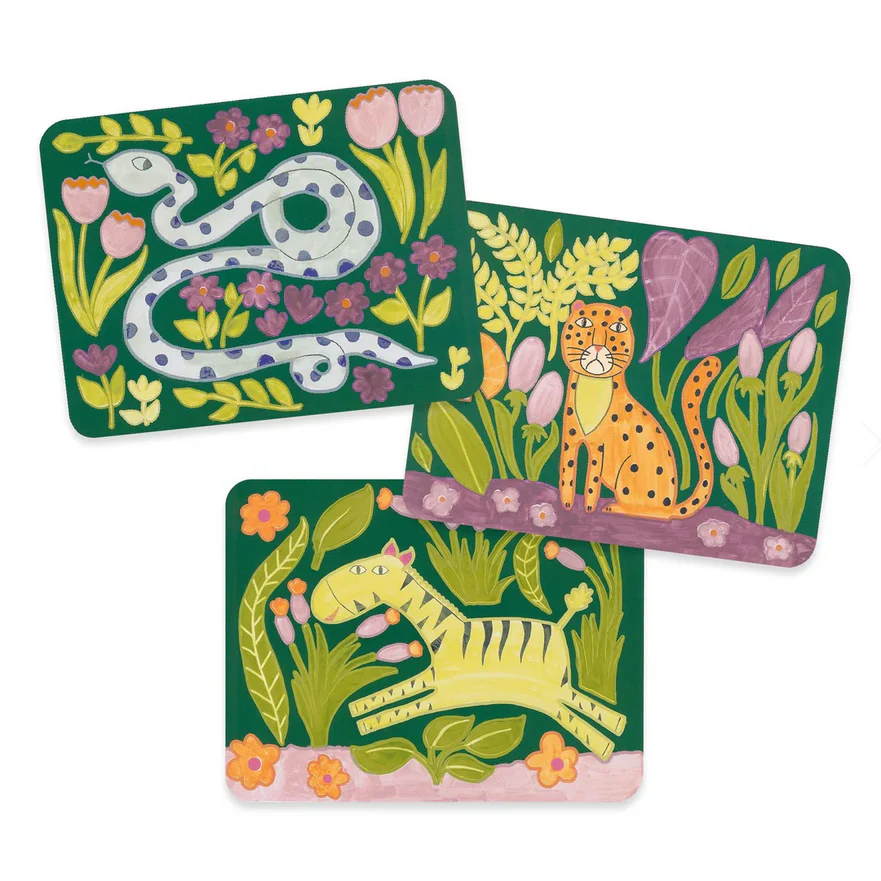 Wild Ones Paint with Water Activity Set - Image 5