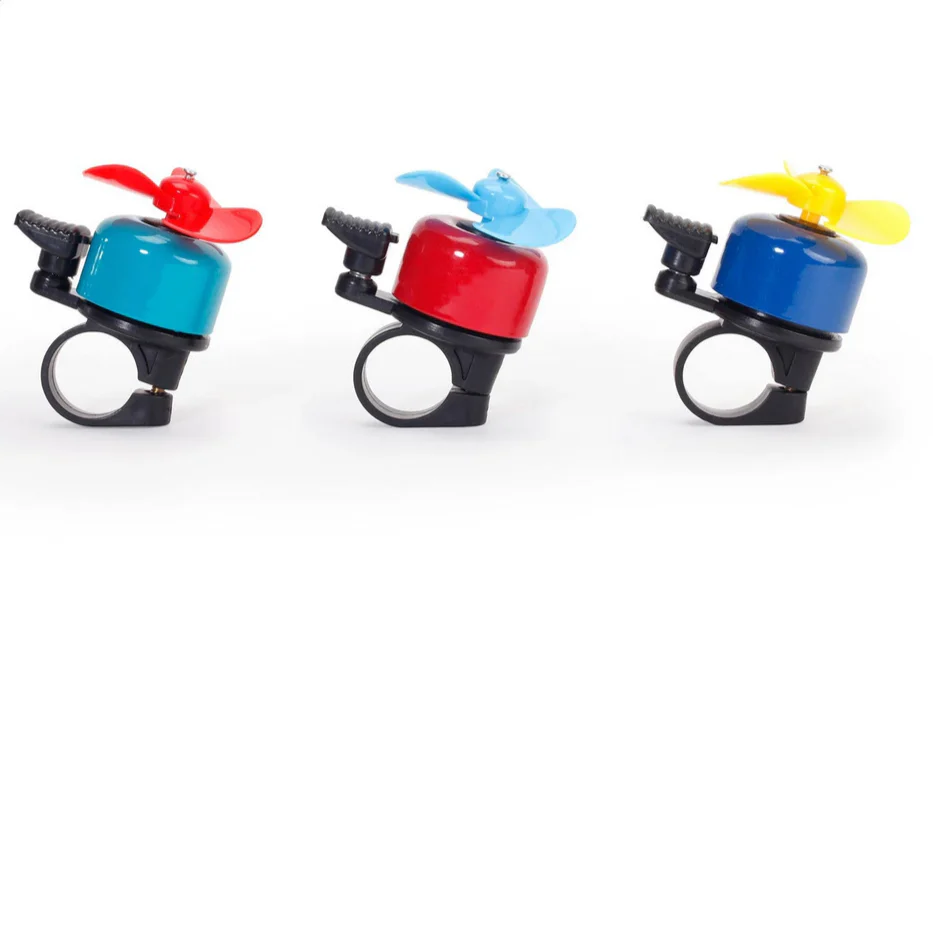 Windmill Bike Bell