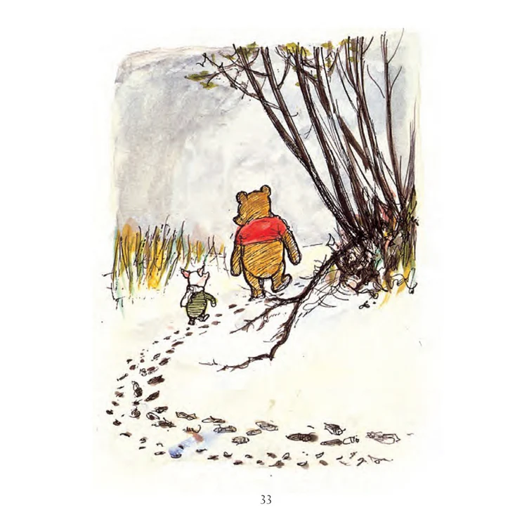 Winnie-the-Pooh - Image 2