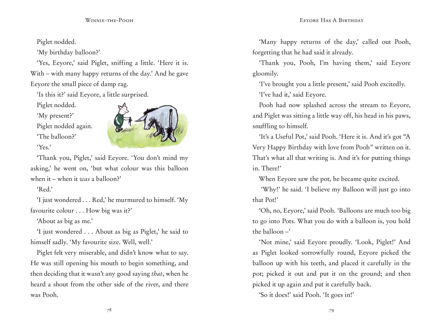 Winnie-the-Pooh - Image 3