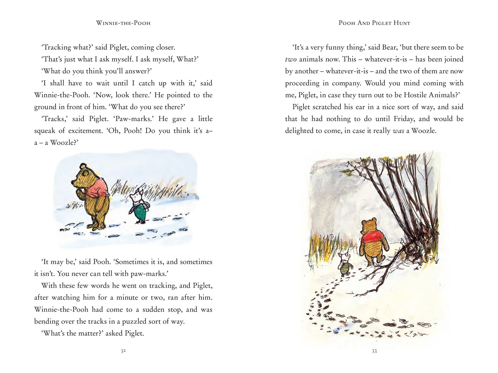 Winnie-the-Pooh - Image 6