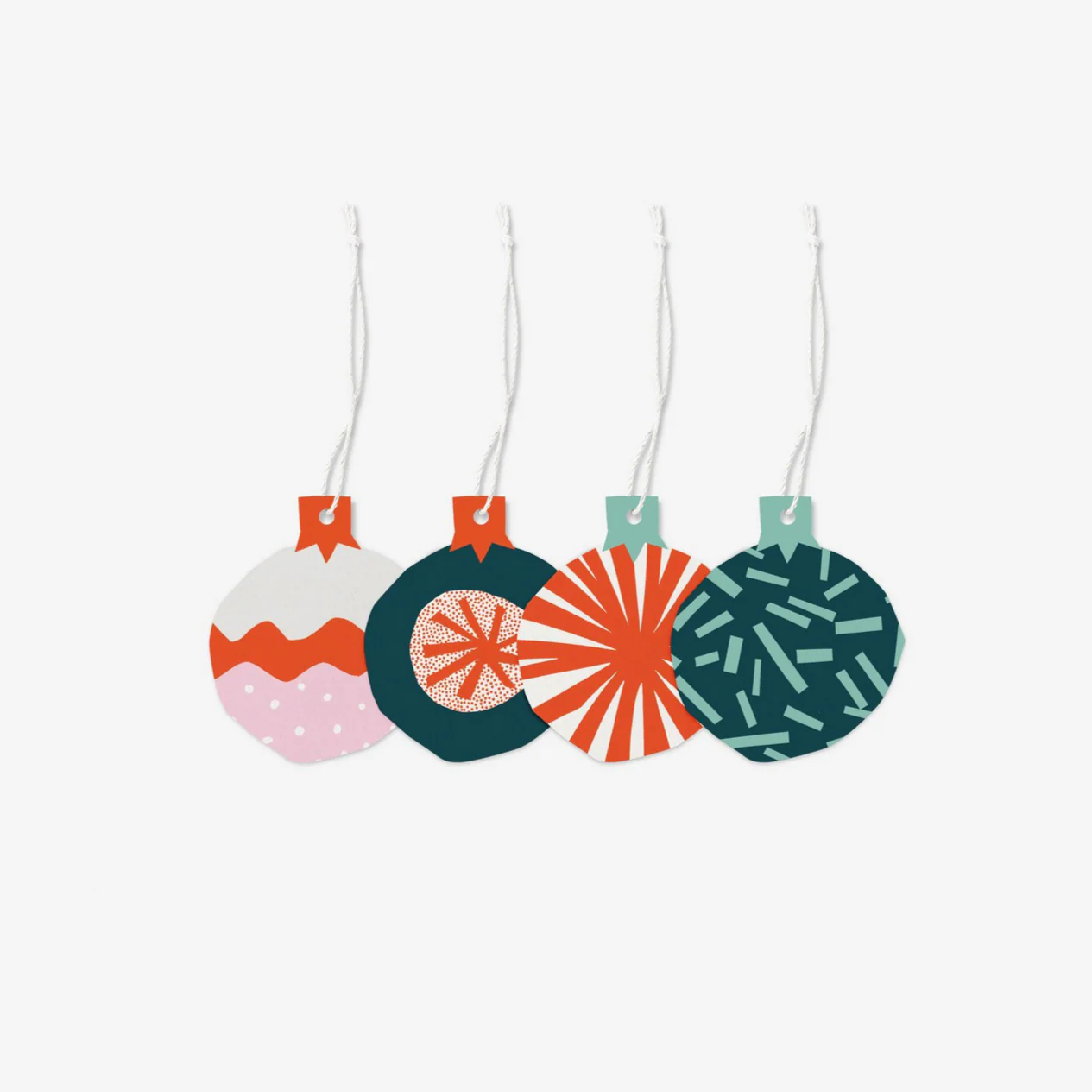 Winterland – Gift Wrap Kit - Image 2