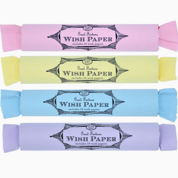 Wish Paper Pastel Colors - Image 5