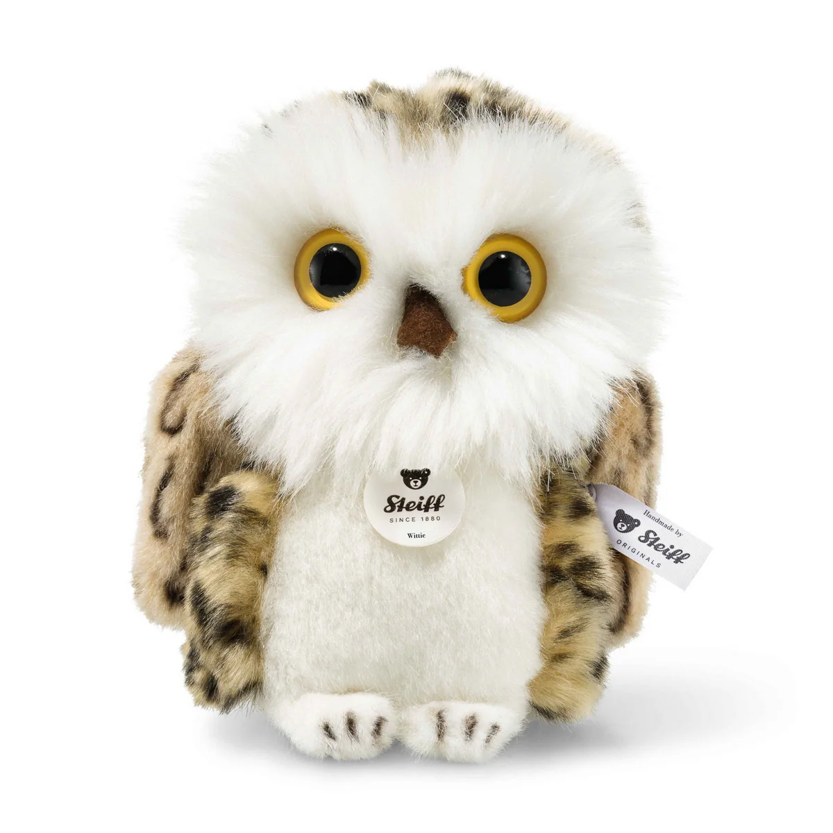 Wittie Owl - Image 3