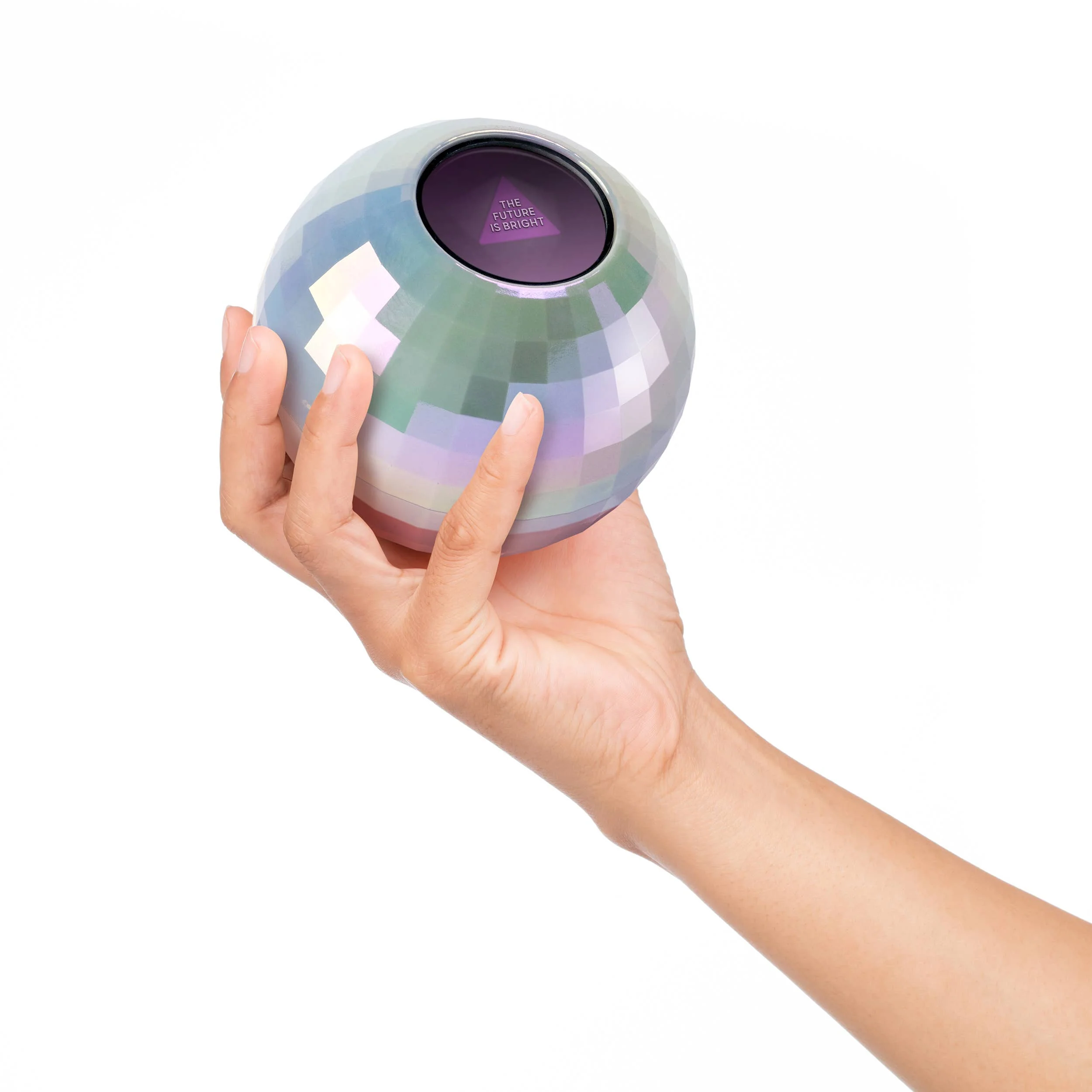 Wonderball - Mystic Disco Mirrorball Decision Maker - Image 3
