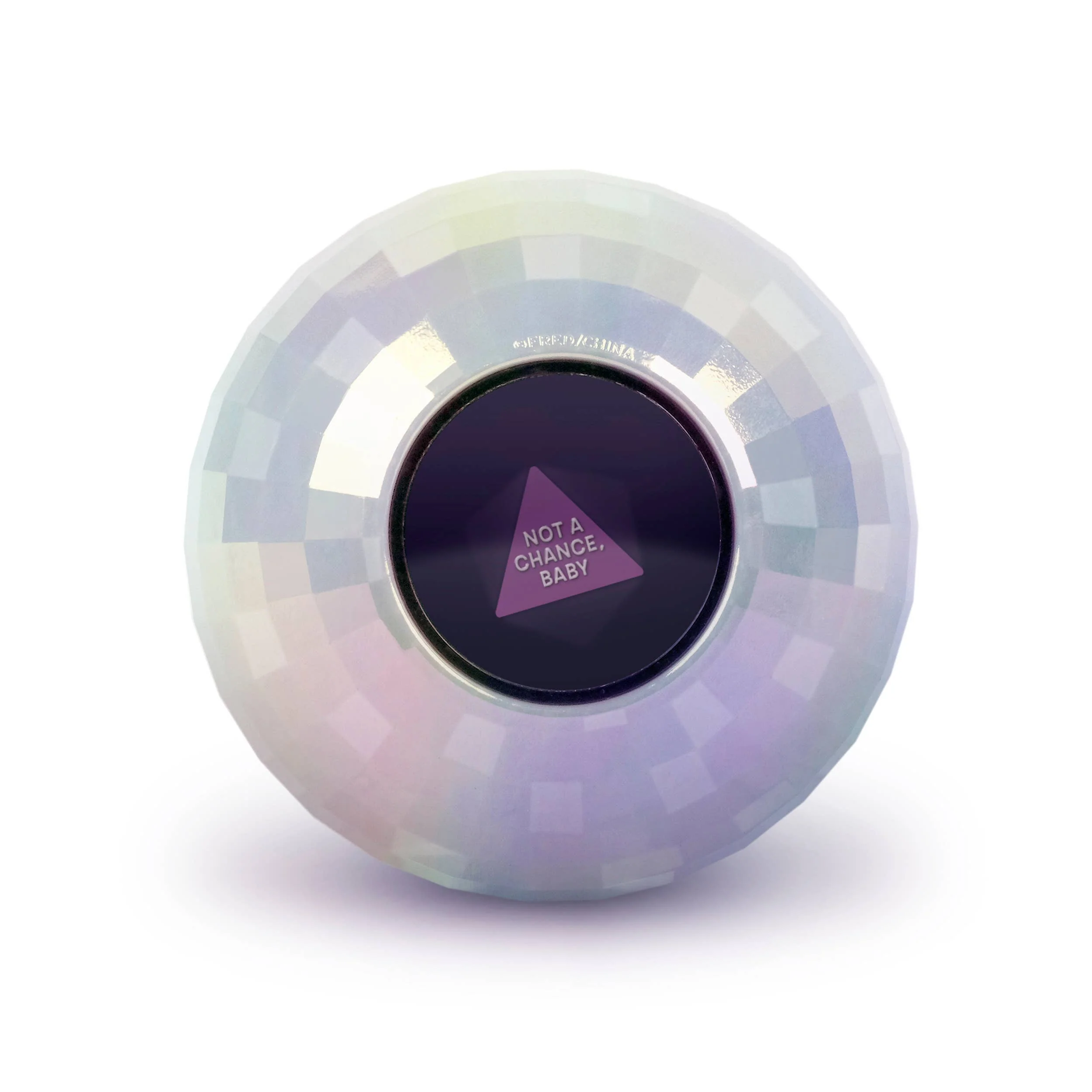 Wonderball - Mystic Disco Mirrorball Decision Maker - Image 4