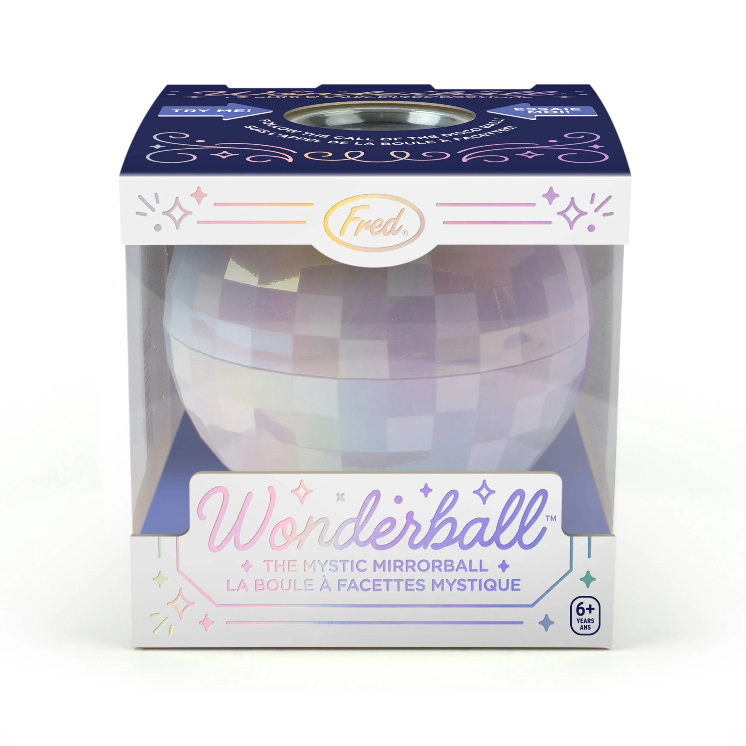 Wonderball - Mystic Disco Mirrorball Decision Maker - Image 9
