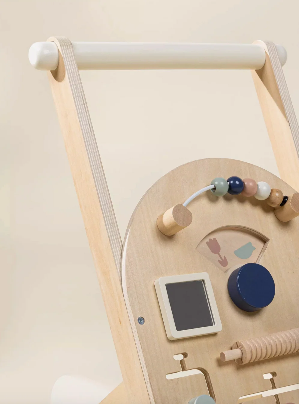 Wooden Activity Walker (10mos-3yrs) - Image 10