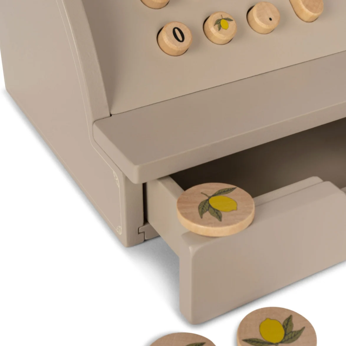 Wooden Cashier - Image 3