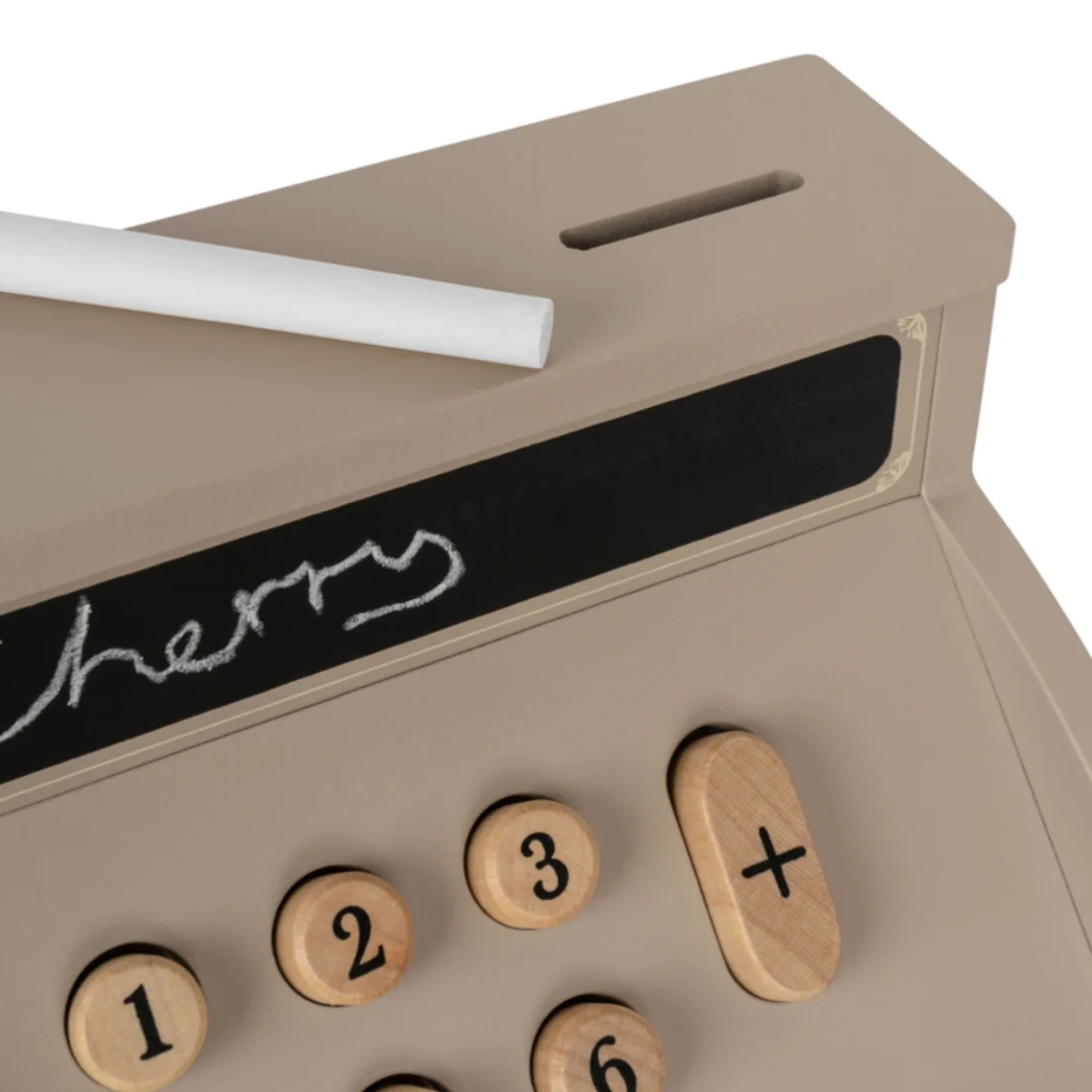 Wooden Cashier - Image 5