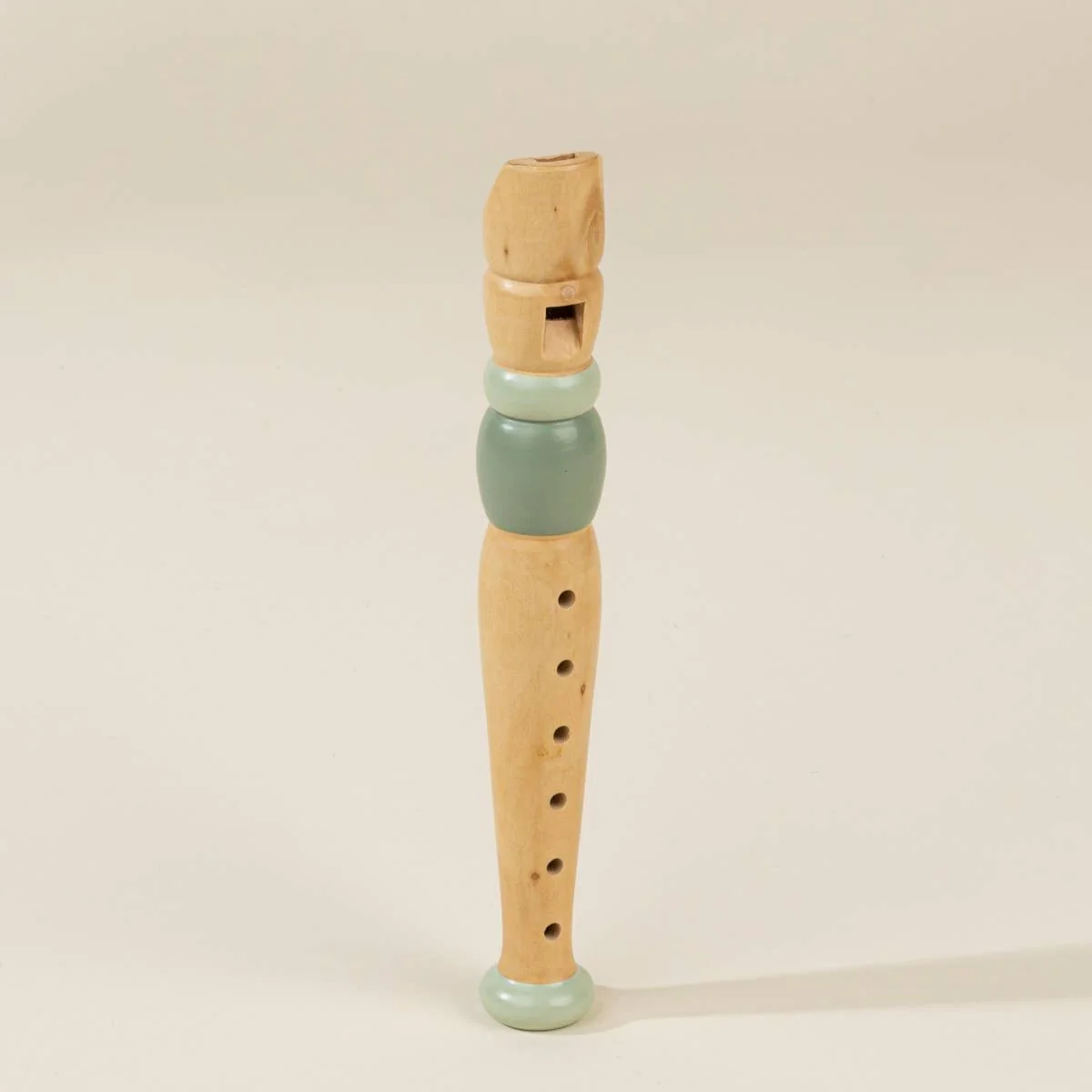 Wooden Musical Instruments Playset - Image 4