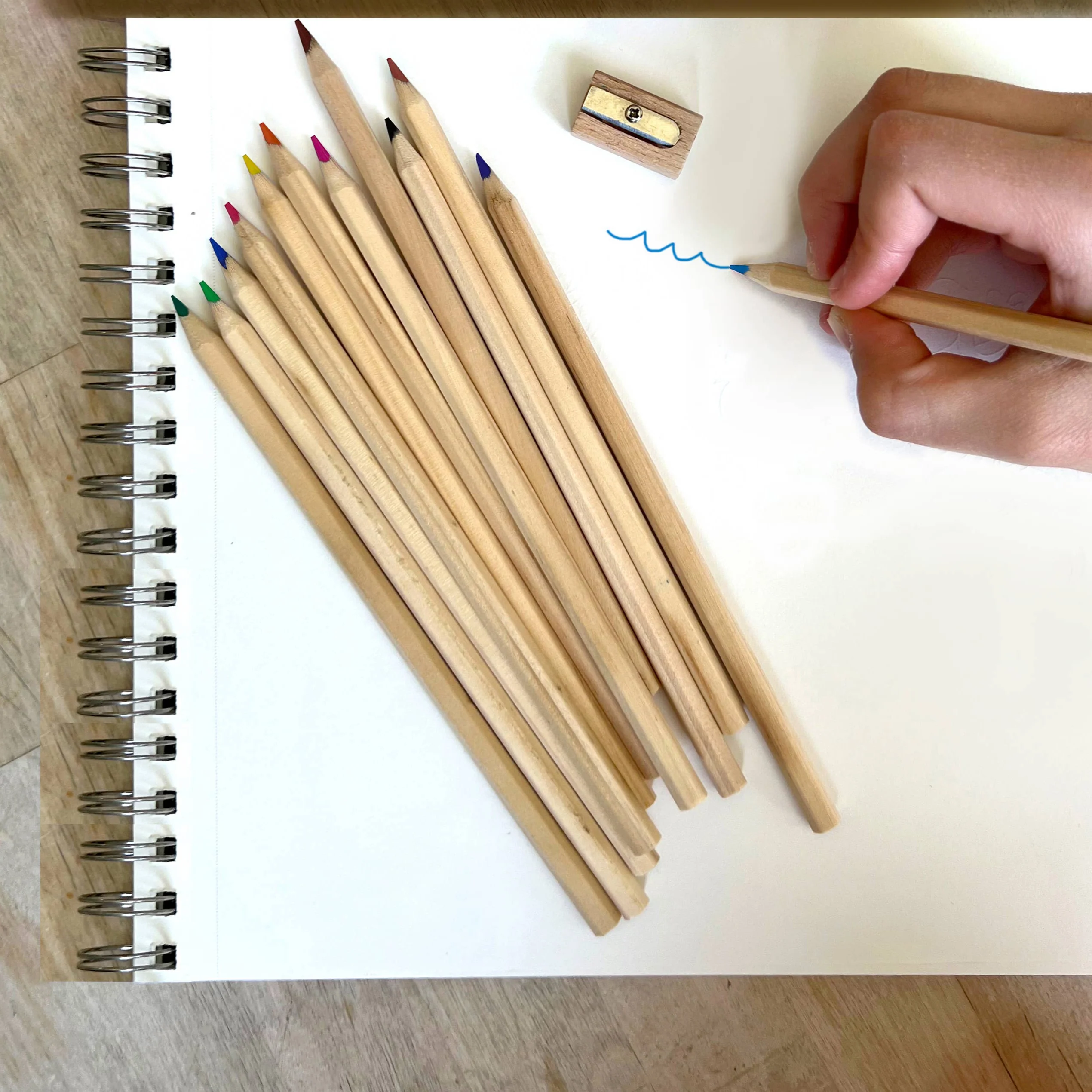 Colored Pencil Set - COSMIC - Image 3