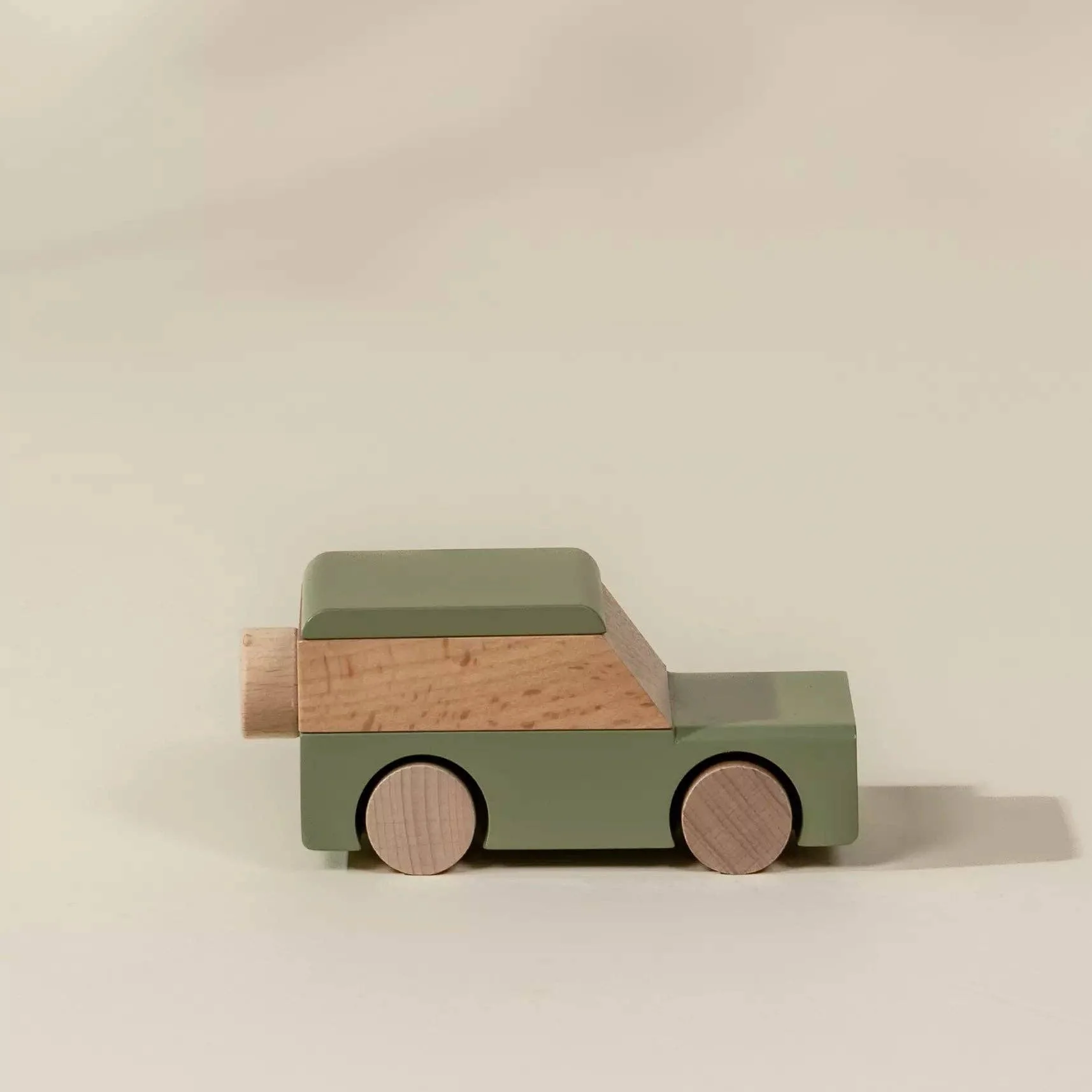 Wooden Vehicle - All-Terrain - Image 3