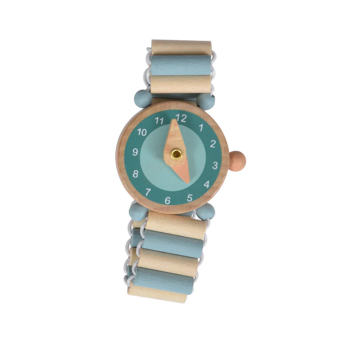 Wooden Watch Henry