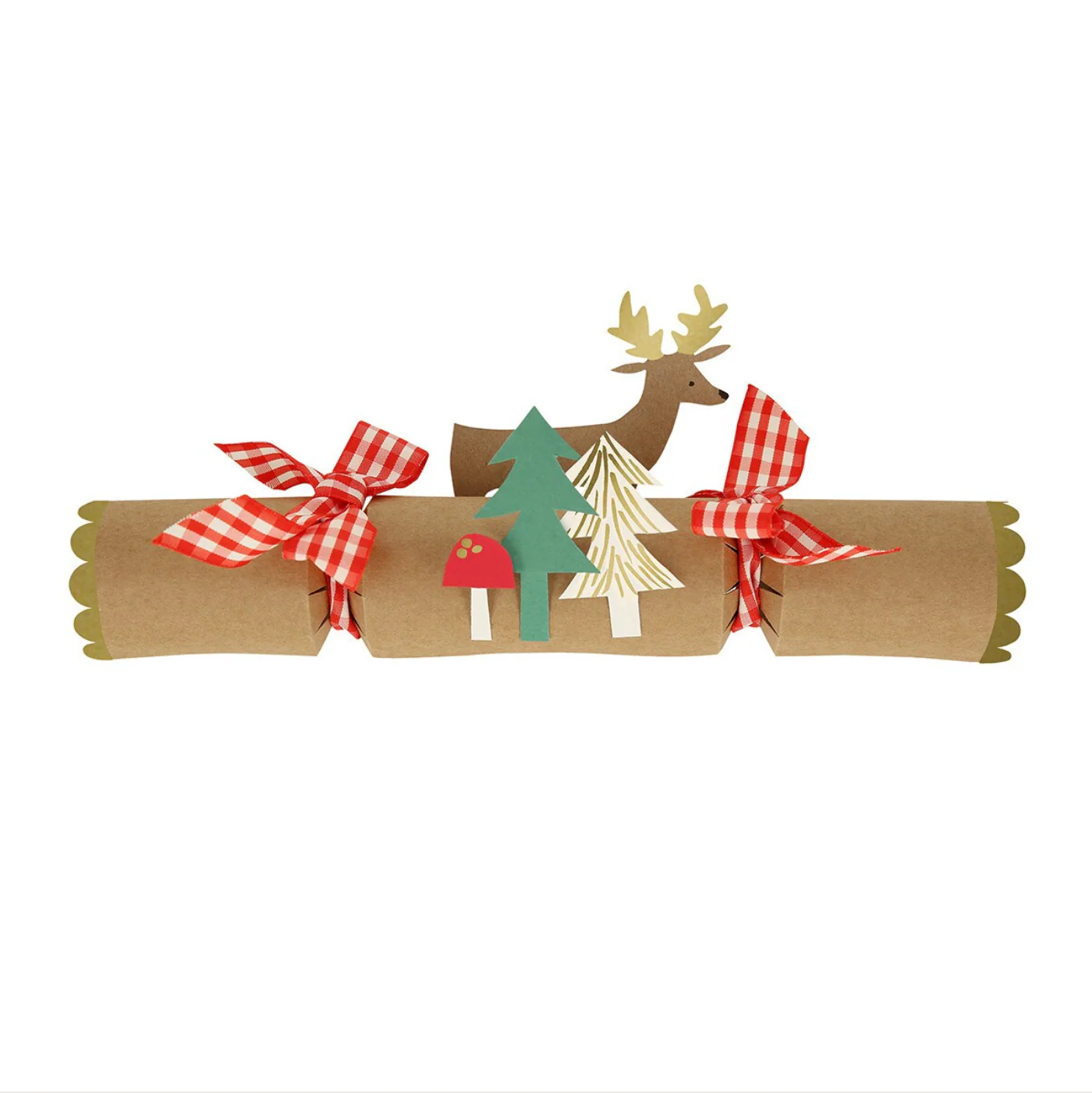 Woodland Stand Up Crackers -6pk - Image 3