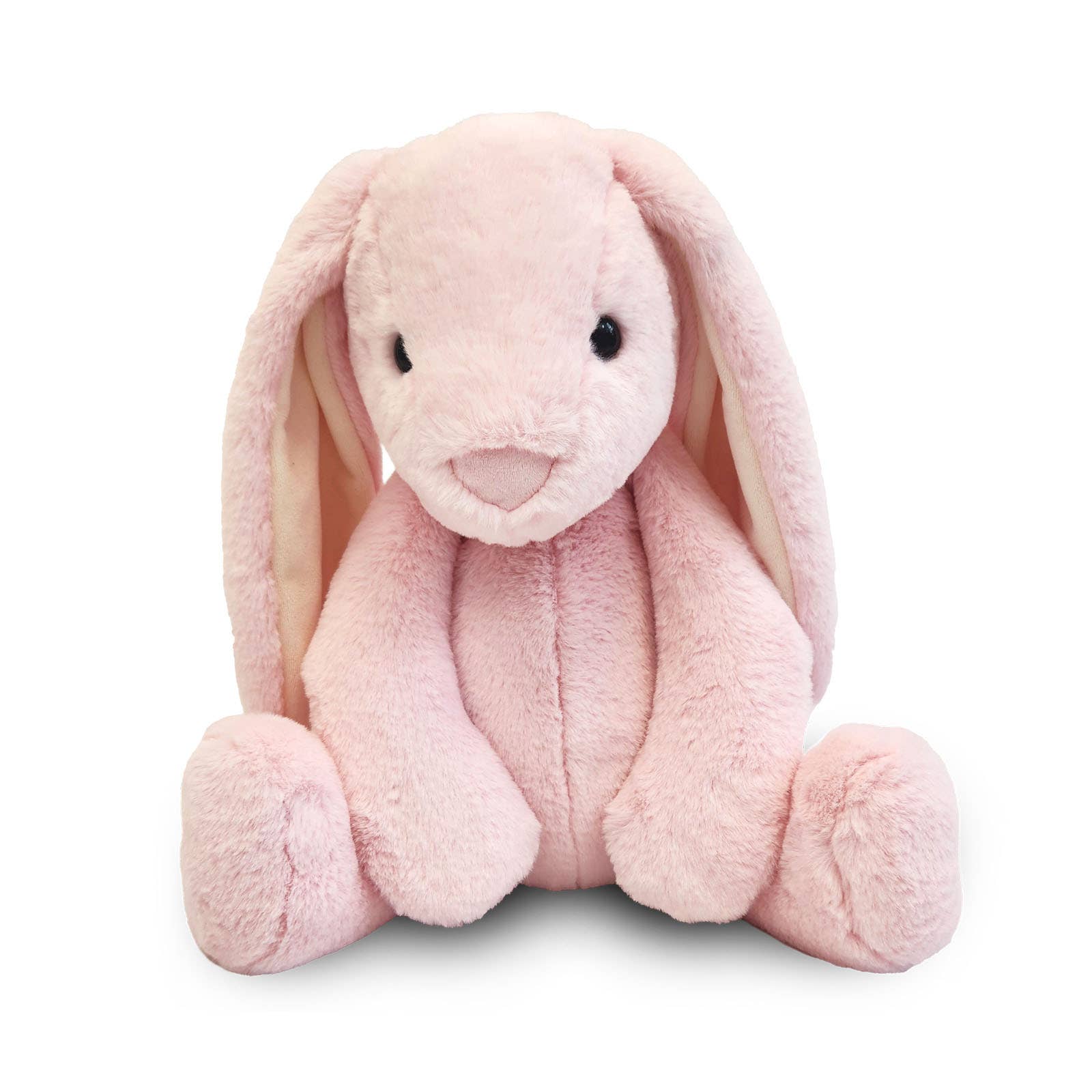 BriBri Bunny Rose - World Softest Plush 20in