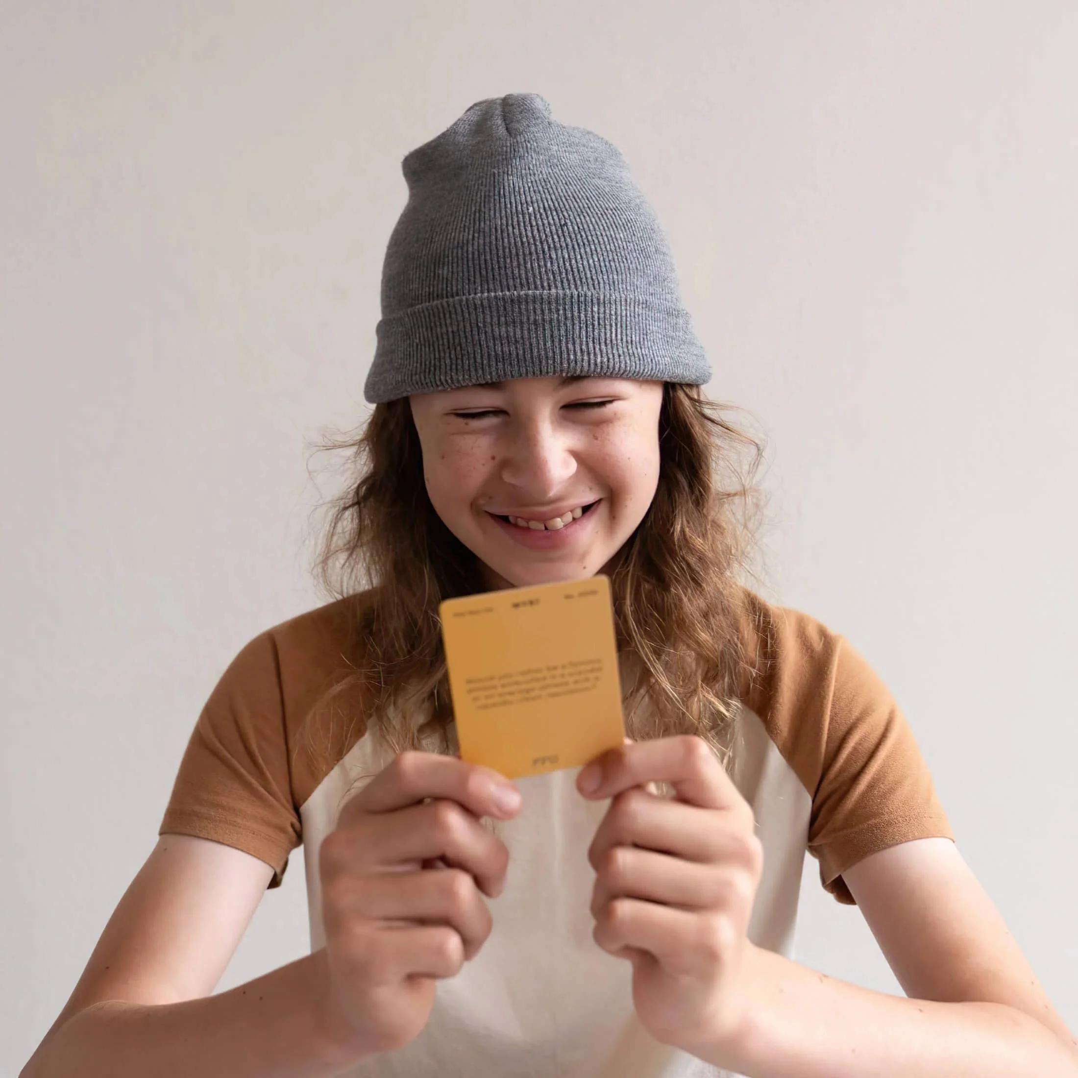 Would You Rather Card Game (From History) for Kids & Adults - Image 5