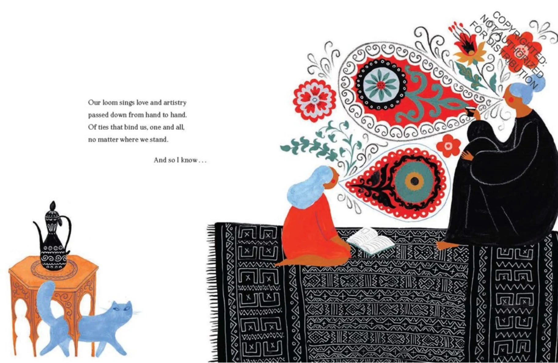 Woven of the World - Image 13