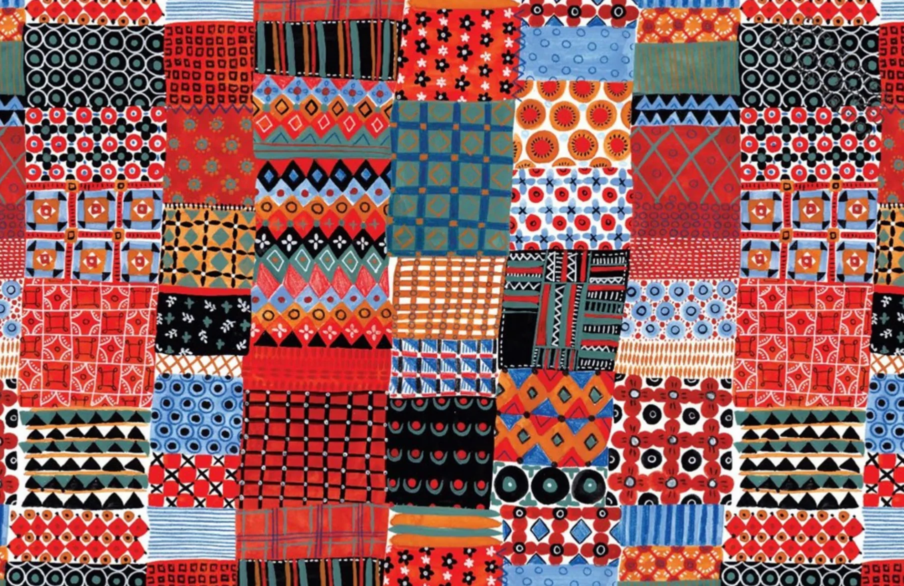 Woven of the World - Image 20