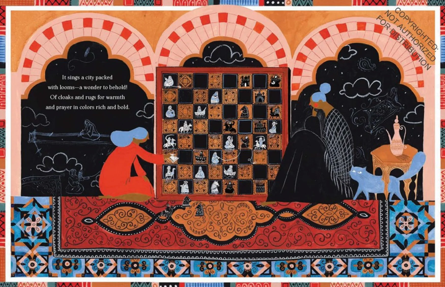 Woven of the World - Image 6