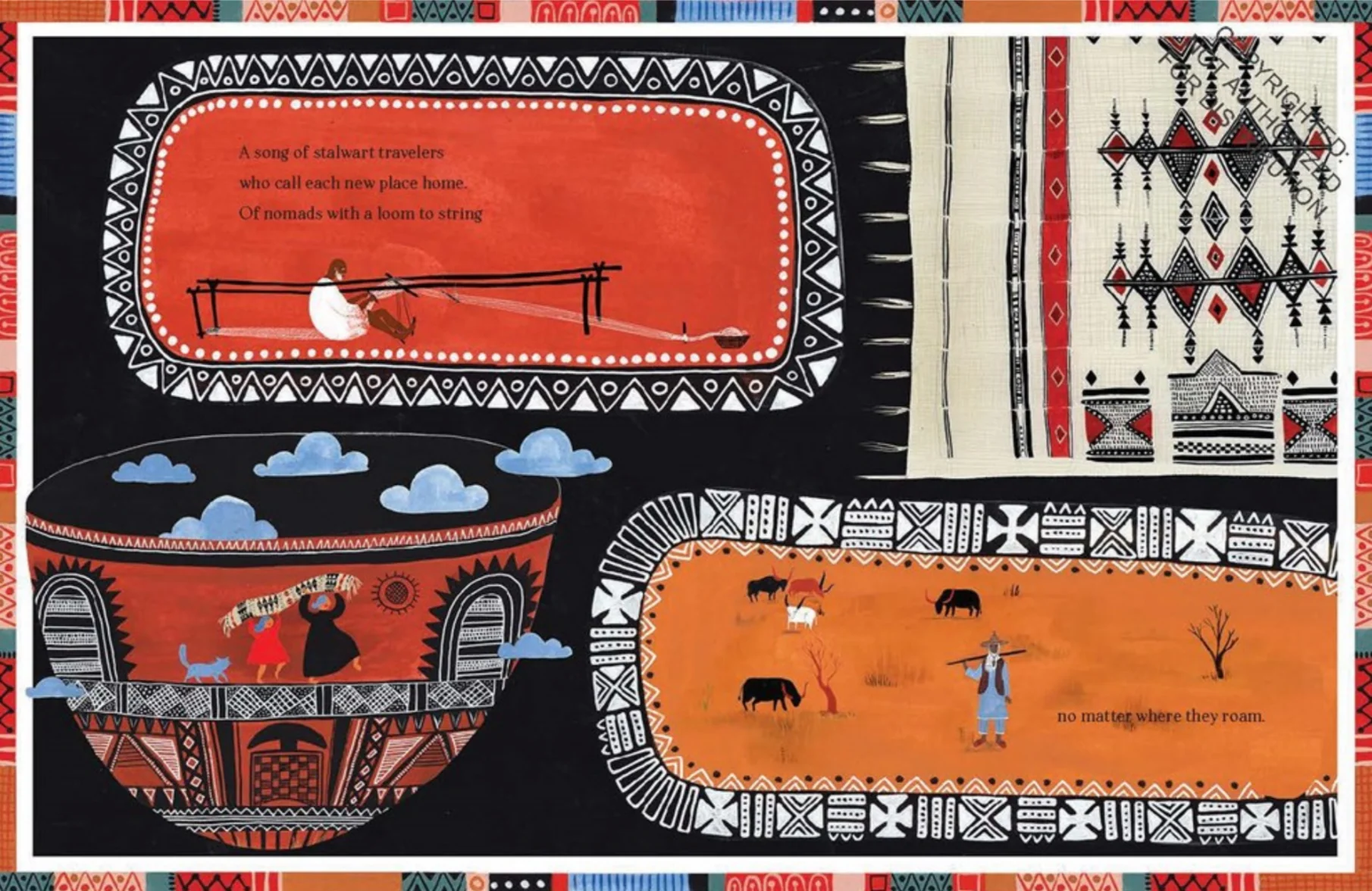 Woven of the World - Image 7