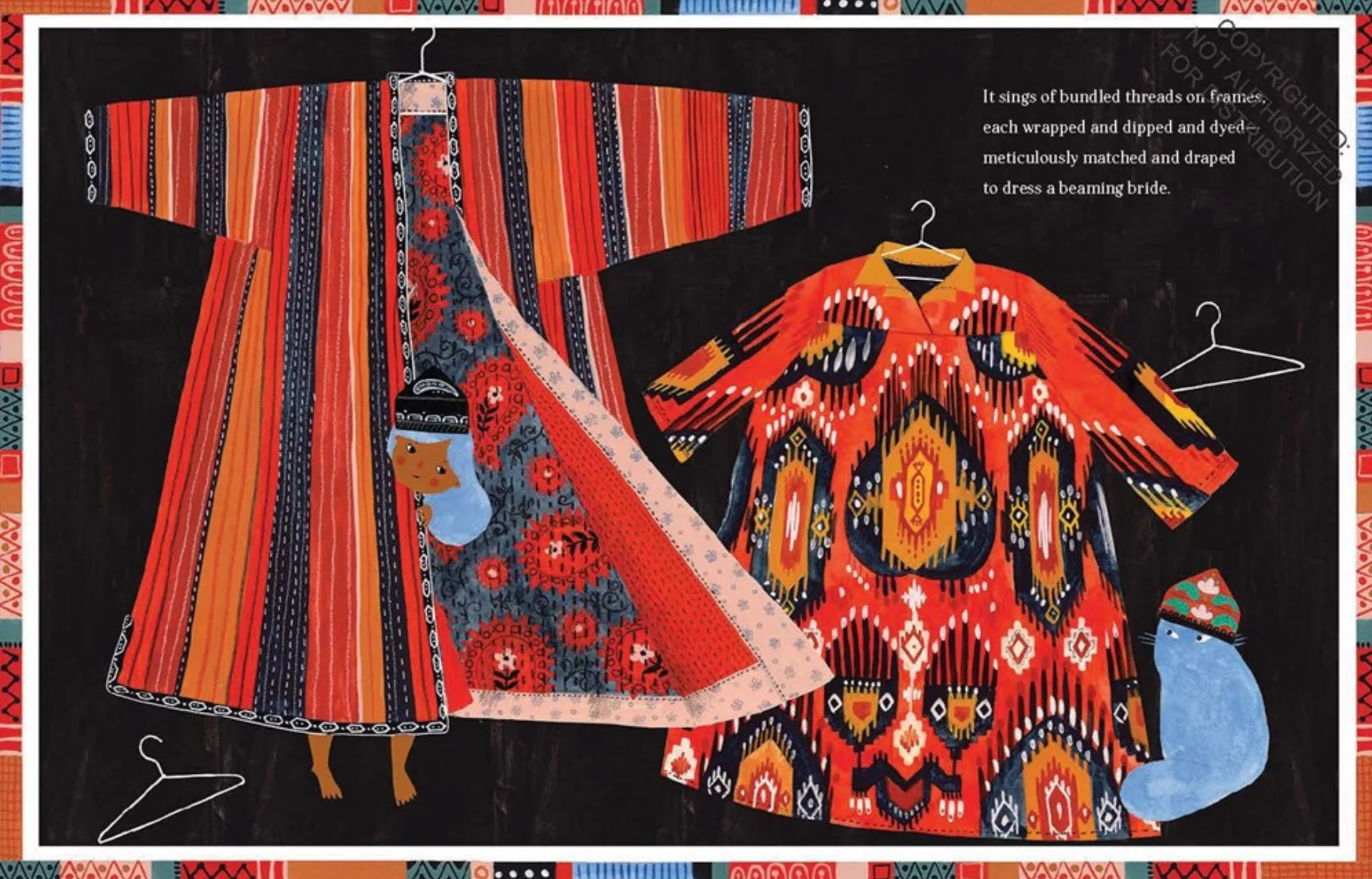 Woven of the World - Image 9